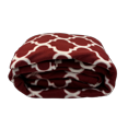 thumbnail image 1 of Juego de Sábanas Polares Térmicas 4 Piezas, Invernal Ultra Suave, con Fundas para Almohadas, Tamaño Matrimonial y King Size - KOELA, 1 of 5