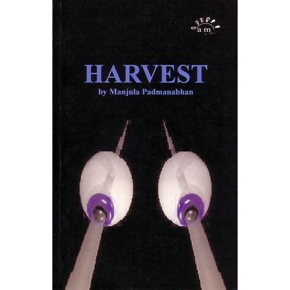 Harvest, (Paperback)