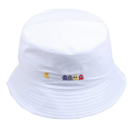 

Dadaria Sun Hats for Women Camouflage Outdoor Travel Bonnet Sunscreen Mountain Climbing Hat White Free Women Men