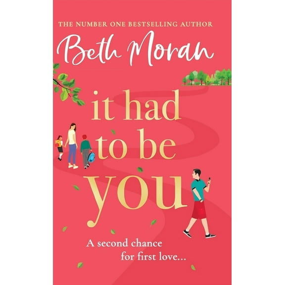 It Had to Be You, (Hardcover)