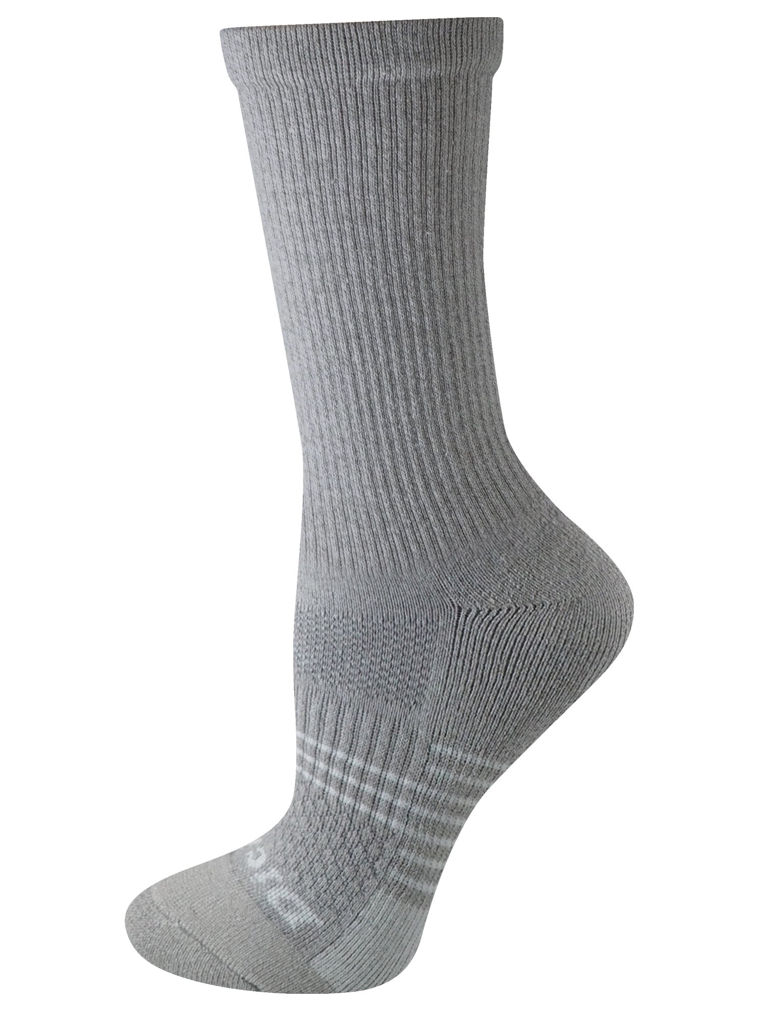 Dickies Women's 4 Pack HYDRO-COOL™ Crew Socks