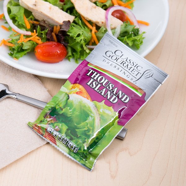 classic gourmet ranch dressing classic gourmet ranch dressing