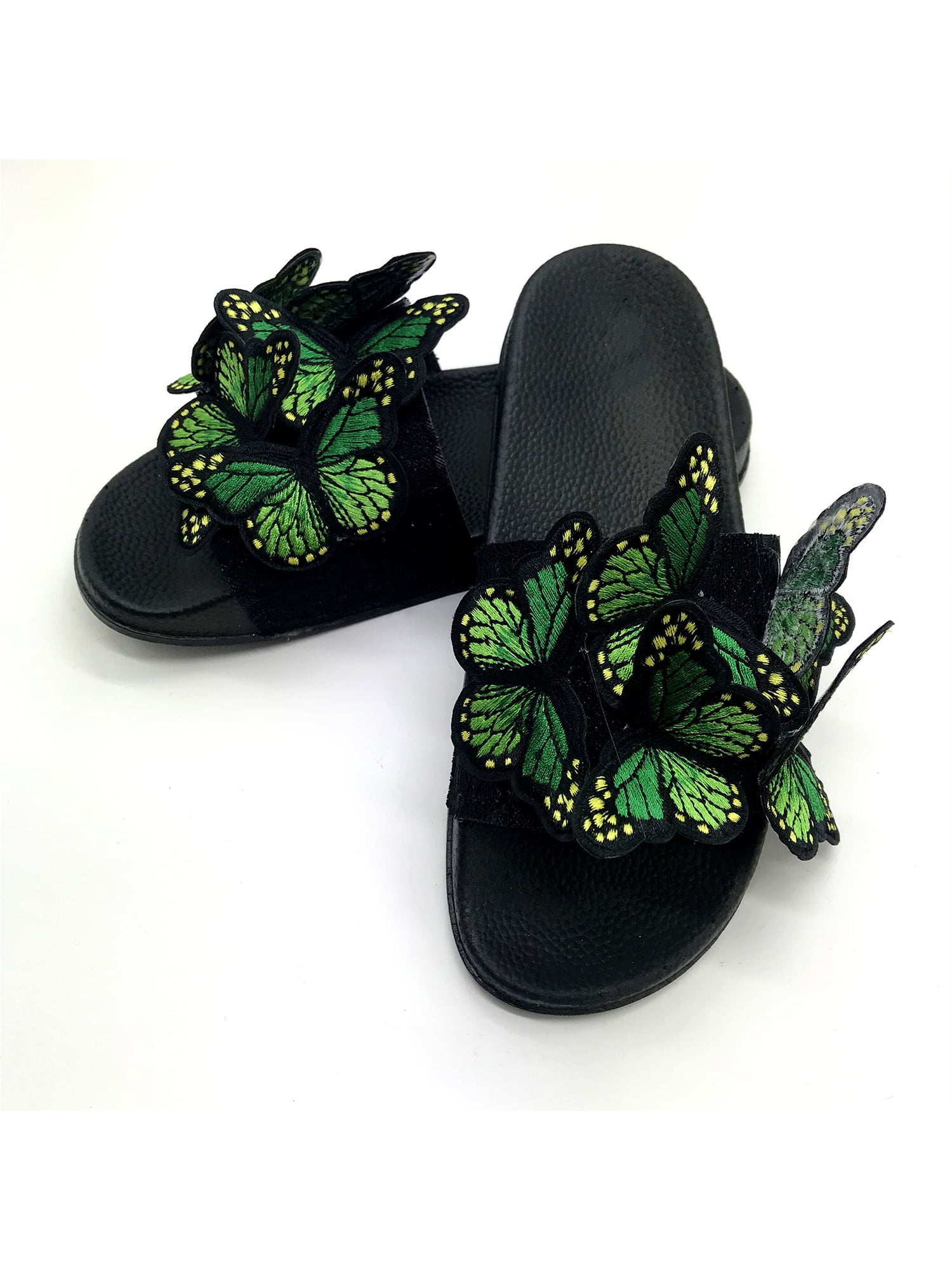 WOMEN FLUFFY FUR LUXURY SLIDES SLIDERS SUMMER SLIDERS SLIPPERS SANDALS SIZE 4-11 WOMEN FLUFFY FUR LUXURY SLIDES SLIDERS SUMMER SLIDERS SLIPPERS SANDALS SIZE 4-11