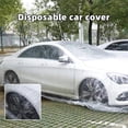 thumbnail image 2 of Car Cover Waterproof Dust-Proof Full Cover for Jeep Vehicle Automobile, 2 of 9