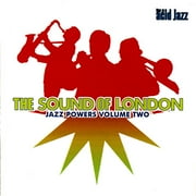 The Sound Of London: Jazz Powers Vol.2
