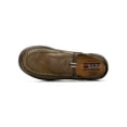 thumbnail image 3 of SHCKE Men's Casual Shoe Comfort Slip On Boat Shoes Non Slip Loafers Driving Shoes Flat Shoe, 3 of 5