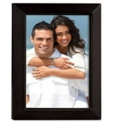 Black Wood 8x10 Picture Frame - Estero Collection