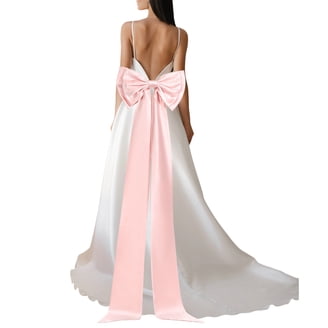 formal guest dress PRETTYGARDEN Women's Summer Wedding Guest Dress Sleeveless Ruffle Form main image 1