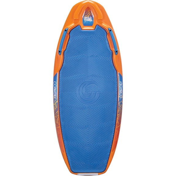 Connelly Wild Thing Kneeboard