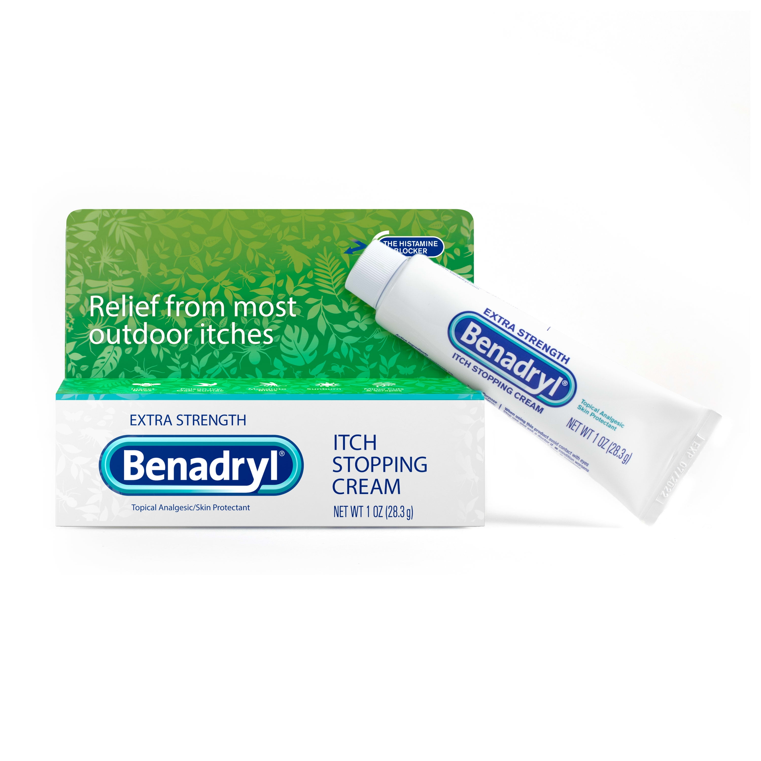 Buy Benadryl Extra Strength Itch Relief Cream Topical Analgesic 1 Oz buy-benadryl-extra-strength-itch-relief-cream-topical-analgesic-1-oz