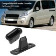 thumbnail image 4 of 904645, Side Sliding Door Locator Set 2pcs Wearproof Antiaging  For Upgrade, 4 of 8