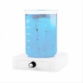 thumbnail image 3 of 2500rpm Mini Magnetic Stirrer USB Magnetic Mixer Laboratory Supplies, 3 of 5