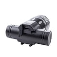 thumbnail image 4 of headlamp,Bike Bike 22-28mm Diameter Handlebar Usb Able With Modes 22-28mm Diameter With 3 Modes Diameter Handlebar Mountain 3 Modes 22-28mm Buzhi Bike Mountain Road Bike Eryue Huiop, 4 of 5