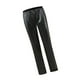 thumbnail image 2 of Wosthever Pantalones impermeables de PVC para mujer y hombre, pantalones impermeables universales, impermeables, gris oscuro, para montar al aire Ciclismo, 2 of 6