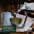 thumbnail image 5 of Certifierade Claris Blue Vattenfilter för Kaffemaskiner Ersättning, 5 of 5