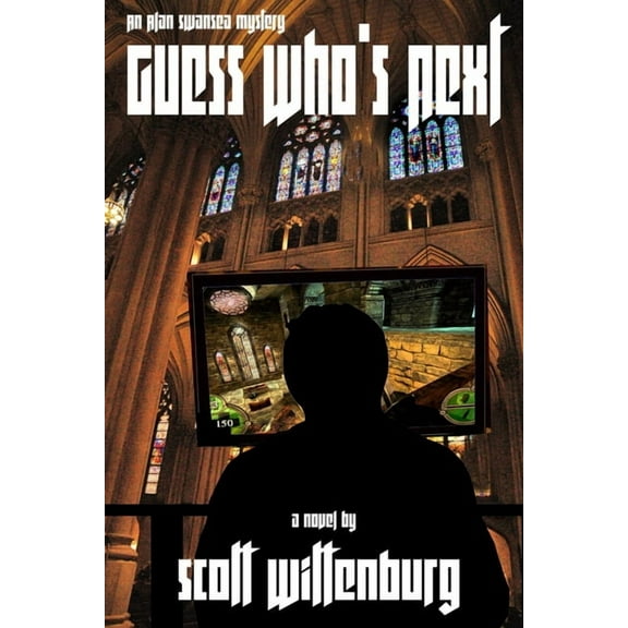 Guess Who&apos;s Next, (Paperback)