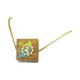 thumbnail image 1 of lionlar Collier Dolity, Pendentif Spirituel Élégant en Résine Orgone Jaune, 1 of 7