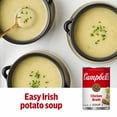 thumbnail image 2 of Campbell's Condensed Chicken Broth Soup 10.5 oz (Pack of 12), 2 of 6