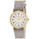 thumbnail image 1 of Timex TW2P71900 - Reloj analógico de cuarzo para mujer con correa textil Timex Timex, 1 of 2