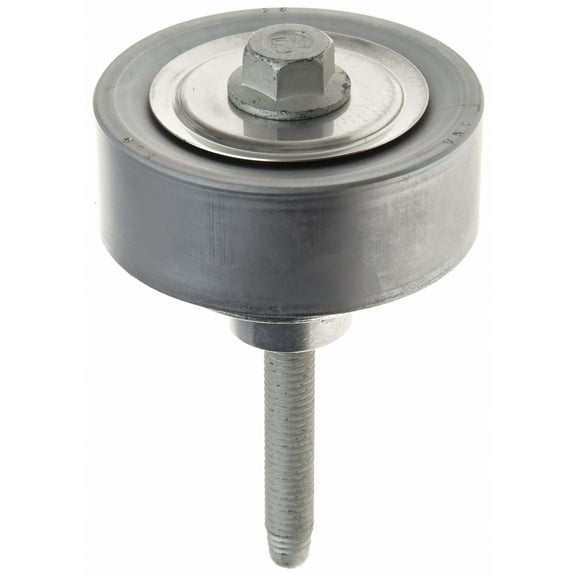 Accessory Drive Belt Idler Pulley