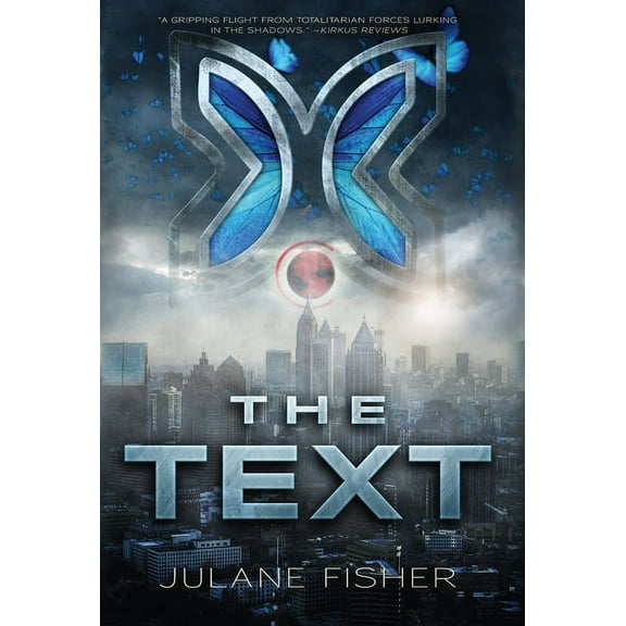 The Text, (Hardcover)