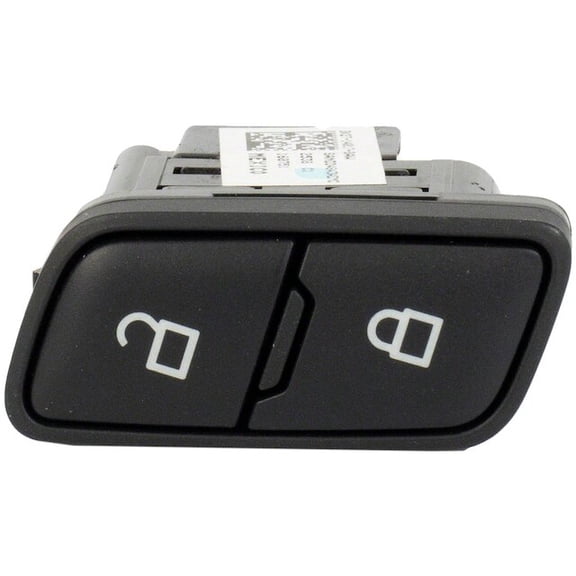 Front Right Central Lock Switch - Compatible with 2015 - 2022 Ford Transit-250 2016 2017 2018 2019 2020 2021