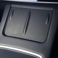 thumbnail image 4 of Almohadilla de silicona de carga Accesorios de carga de teléfono para automóvil Accesorio interior para automóvil Negro, 4 of 7