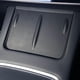 thumbnail image 4 of Alfombrilla de silicona antideslizante para interior de coche, compatible con Tesla Model Y Model 3. Negro, 4 of 7