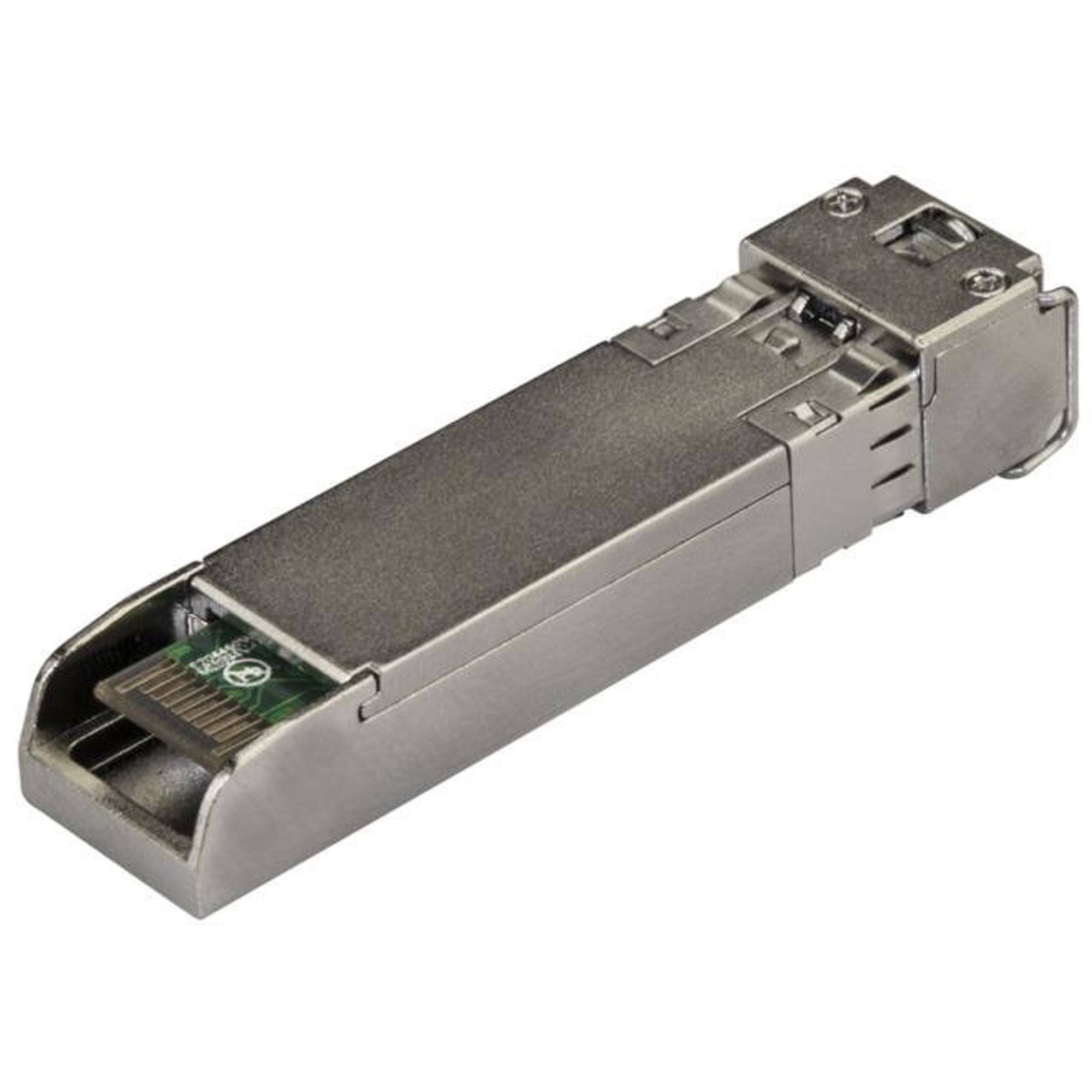 SFP+ Transceiver Module MSA Compliant 10 Gigabit Fiber