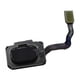 thumbnail image 4 of Cable flexible para reparación del sensor de huellas dactilares del S9 / Touch edge Negro, 4 of 7