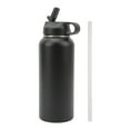 thumbnail image 2 of Vacuum Sports Kettle, Insulated Water Bottle Large Capacity With Straw For Biking, 2 of 8