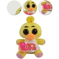 thumbnail image 3 of Muñecos de Five Nights At Freddy WDOplteas Algodón 18cm Pato 18cm, 3 of 9