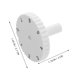 thumbnail image 2 of EXHUMKY 4Ud Dial De Control De Temperatura Para Refrigerador Con Y Multifuncional, 2 of 8