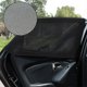 thumbnail image 5 of Funda de verano para coche, parasol, sombrilla para coche, sombrilla para picnic, carpa, techo, anti-UV, 5 of 5