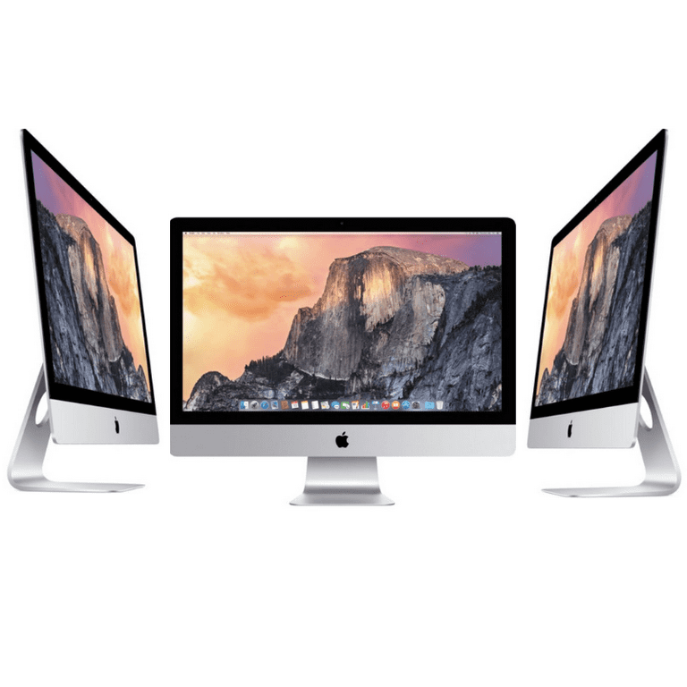 iMac (4K,21.5-inch,2017) i5-7400 8GB+1TB