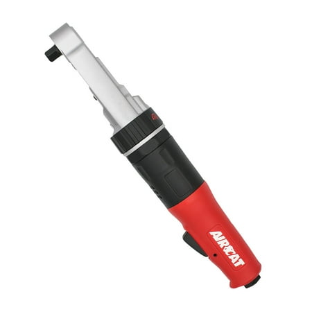 

AIRCAT 809-SH 3/8 Sealed Flat Head Ratchet 70 ft-lb