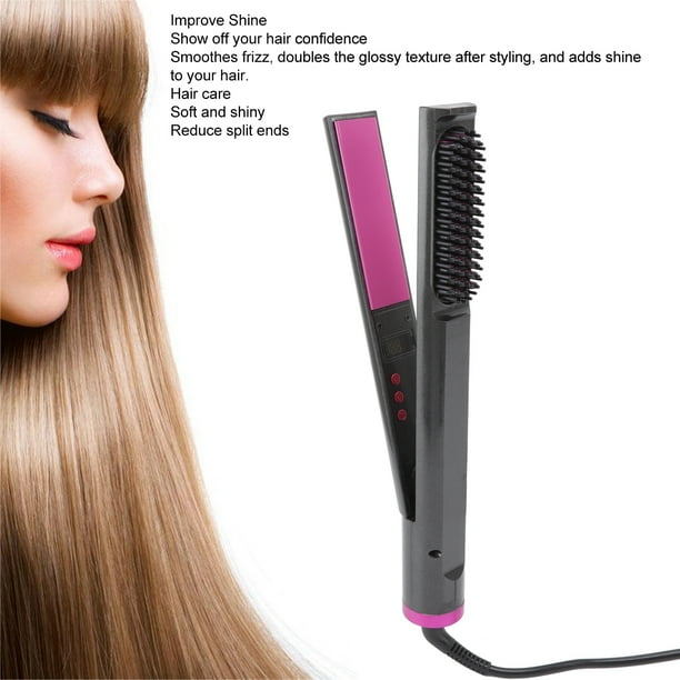 Hair straightener cheap walmart canada
