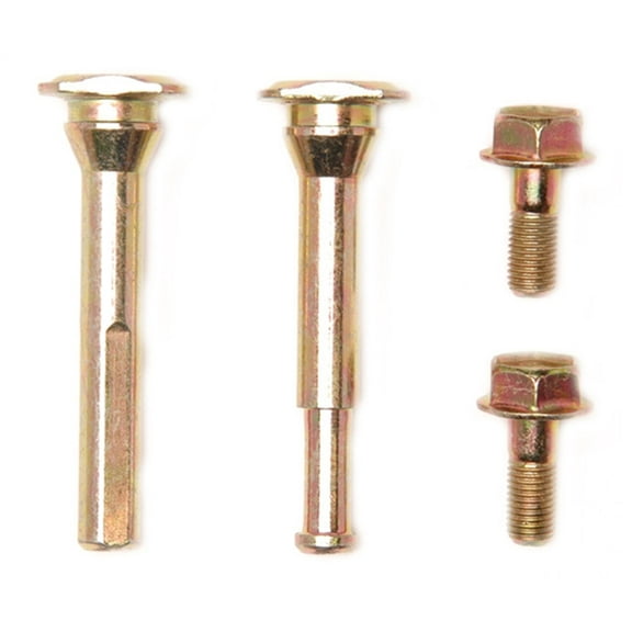 Raybestos H5087 Professional Grade Disc Brake Caliper Bolt Fits select: 2011 VOLKSWAGEN JETTA, 2012 VOLKSWAGEN PASSAT