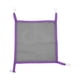 thumbnail image 1 of Cama para hámster de verano, hamaca colgante para hámster, cama de malla de verano para hámster, columpio para hámster de verano, multifuncional, 1 of 8