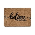 thumbnail image 1 of Up to 65% Off SMihono Christmas Creative Door Mat Kitchen Mat Bedroom Living Room Mat, 1 of 3