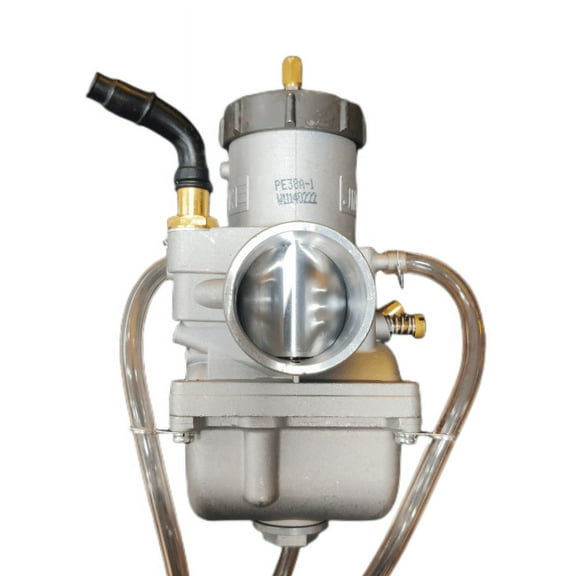 PE38 450cc Motorcycle Zongshen NC450 Dirt Bike Carburetor Engine Parts