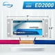 thumbnail image 5 of iSpring ED2000 Descalcificador Electrónico para Toda la Casa, Alternativa sin Sal para Agua Dura, Reduce la Formación de Sarro y Evita Acumulaciones, Diferente a un Ablandador de Agua, 5 of 6