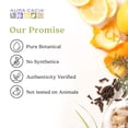 thumbnail image 4 of Bruma corporal y de habitación Aura Cacia Refreshing Peppermint 120 ml, 4 of 6