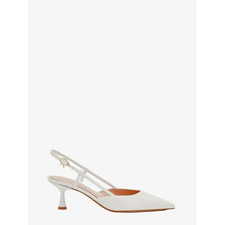 

Gianvito Rossi Woman Ascent Woman White Pumps