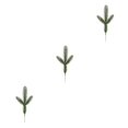 thumbnail image 2 of Wosthever 30X Pino Artificial Planta de imitación Ramas falsas Tamaño compacto Suministros de boda Adorno Agujas Ramitas Tallo Decoración de Type1 NO1, 2 of 6
