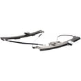thumbnail image 3 of For BMW 545i 2004 2005 Power Window Regulator Passenger Side | Front | E60 | BM1351114 | 51337184384, 3 of 5