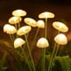 thumbnail image 2 of Lámpara Solar de Jardín con 6 Luces LED Tipo , Luz Ambiental de Medusas para Jardín, Patio, Camino, Decoración, Lámpara de Césped A, 2 of 7