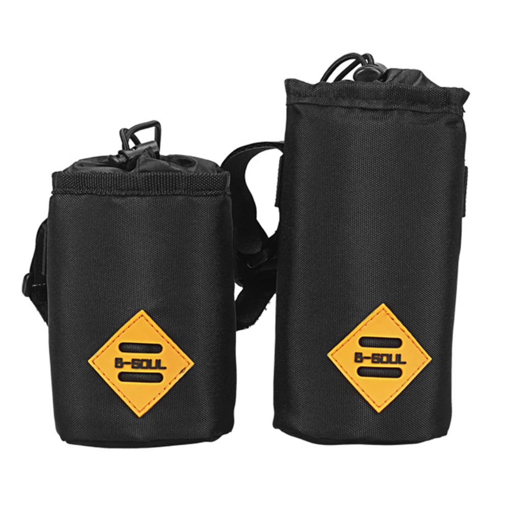 cycling bottle tool holder