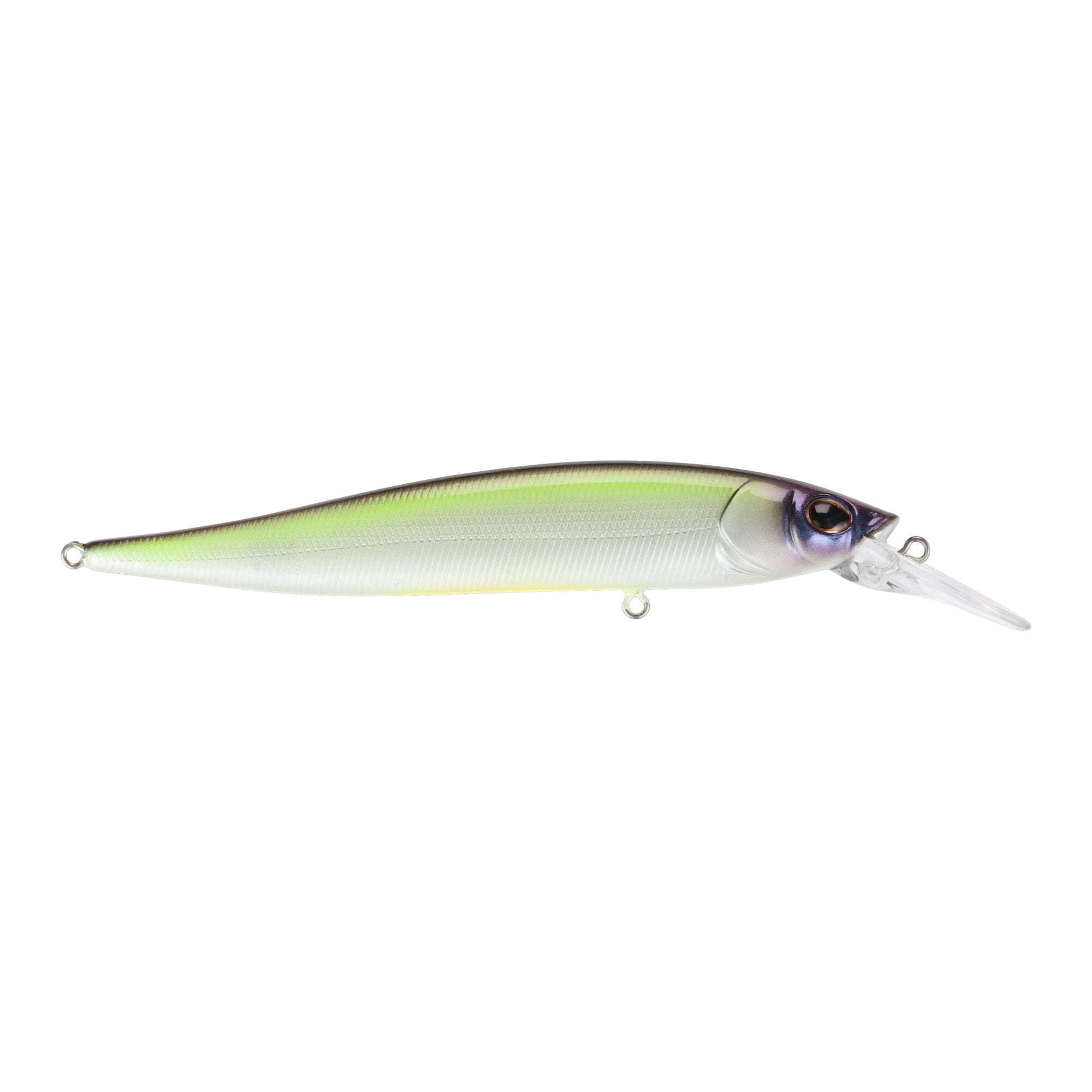 Berkley Stunna, 3 in, Jerkbaits, Table Rock (1 Count)