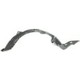 thumbnail image 4 of Fender Liner Compatible with HONDA ACCORD 03-07 FRONT Left Driver Side Coupe, 4 of 5